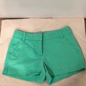 J Crew shorts